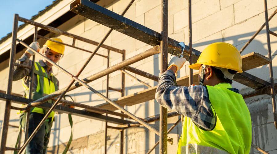 Professional fairlawn roofing services in Washingtonville, PA